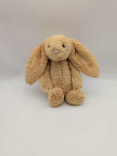 Jellycat bashful honey bunny - bashful,
