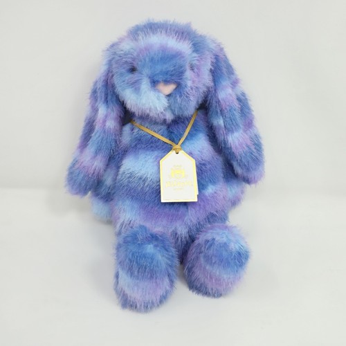 Jellycat cerulea bunny - cerulea,