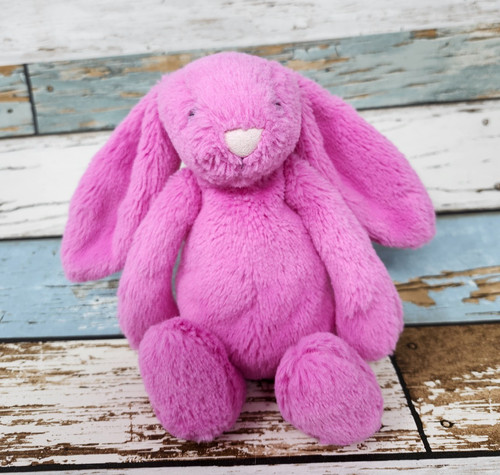 Jellycat london small bashful - london,