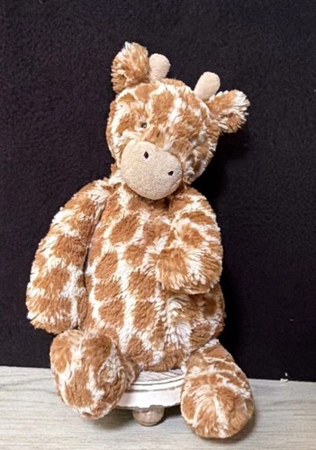 Jellycat bashful giraffe - jellycat,