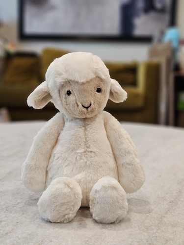 Authentic nwt jellycat - nwt,