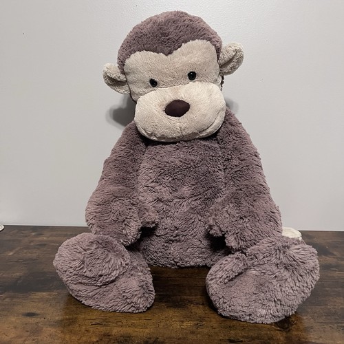 Jellycat huge bashful monkey - huge,