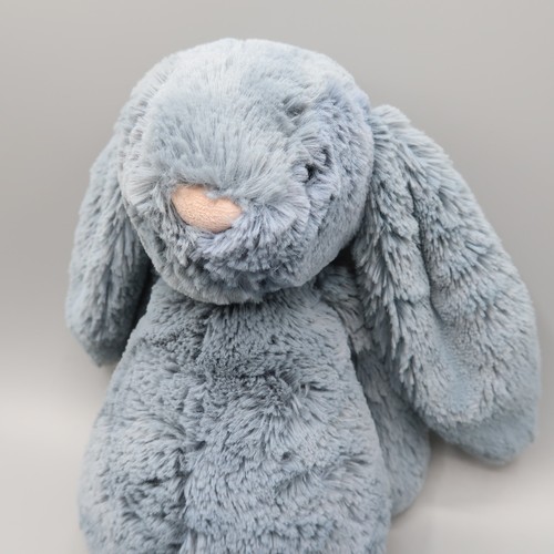 Jellycat london bashful bunny - london,
