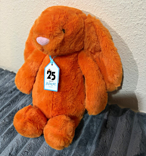 Jellycat bashful luxe - jellycat,