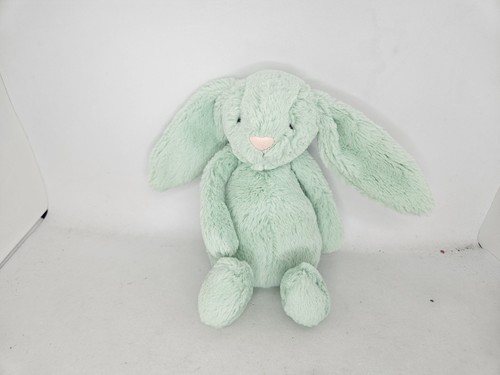 Jellycat small bashful - small, mint