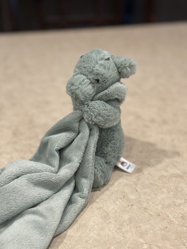 Jellycat bashful dragon green - bashful,