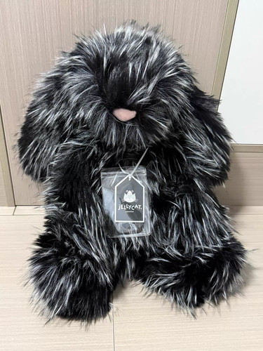 Jellycat inkli bunny big - jellycat,