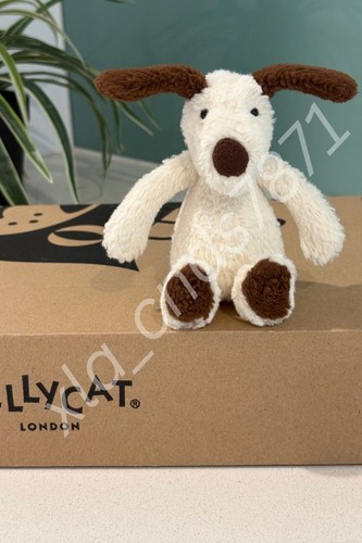 Jellycat tiny bashful mutt - jellycat,