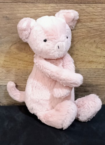 Jellycat bashful piggy pink - jellycat,