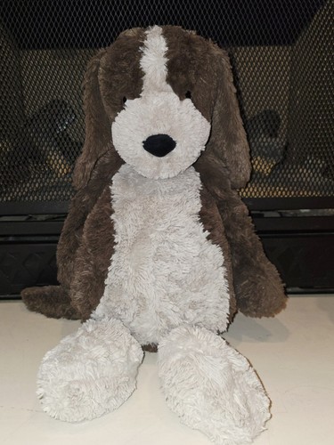 Jellycat huge bashful fudge - bashful,