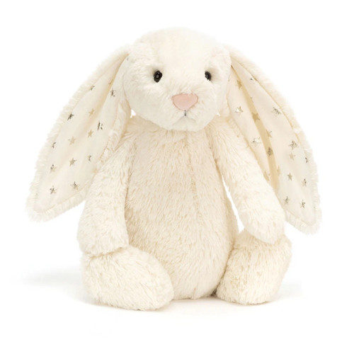 Jellycat medium bashful - jellycat,