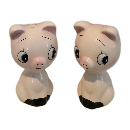 Vintage ceramic pink - cb, &