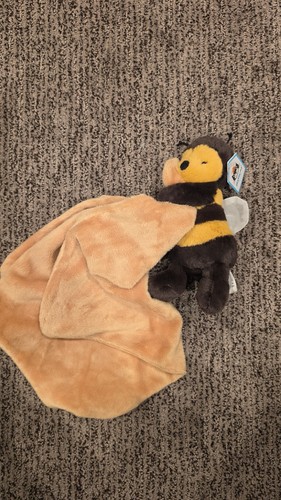 Jellycat bashful bee with - jellycat,
