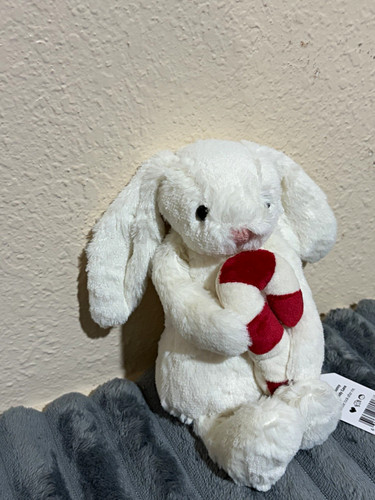Jellycat bashful bunny with - bunny,