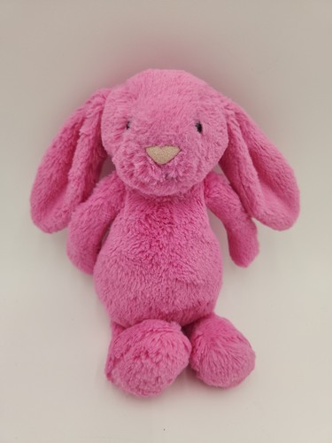 Jellycat small hot - hot, pink