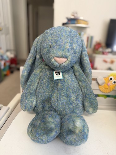 Jellycat bashful luxe - jellycat,