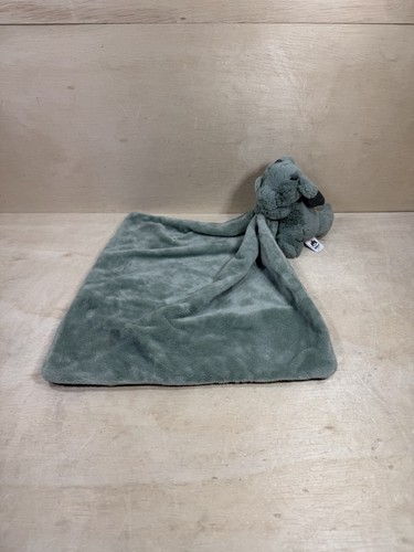 Jellycat baby green dragon - baby,