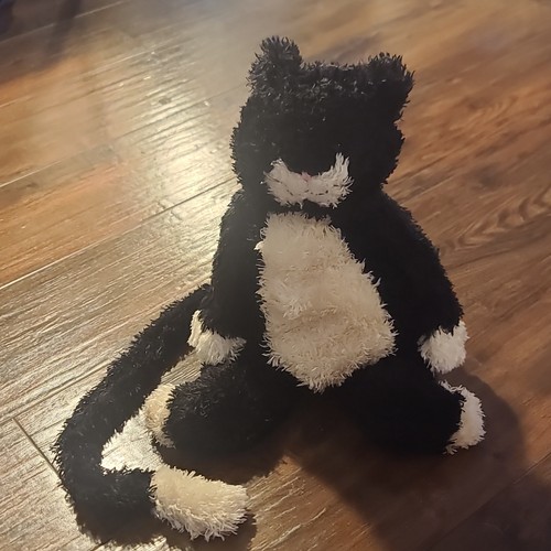 Jellycat medium bashful tuxedo - bashful,