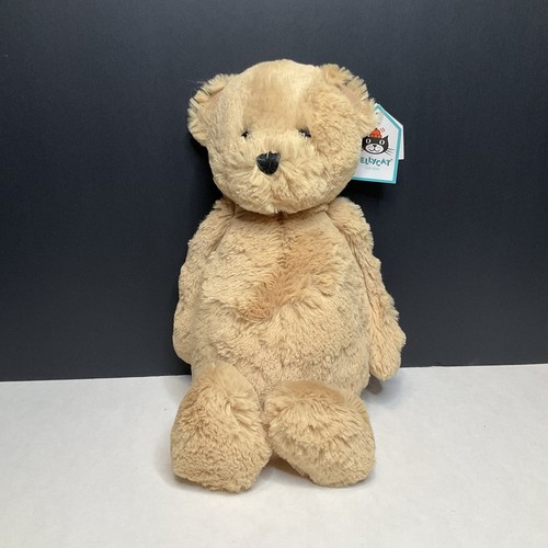 Retired rare nwt - retired, jellycat