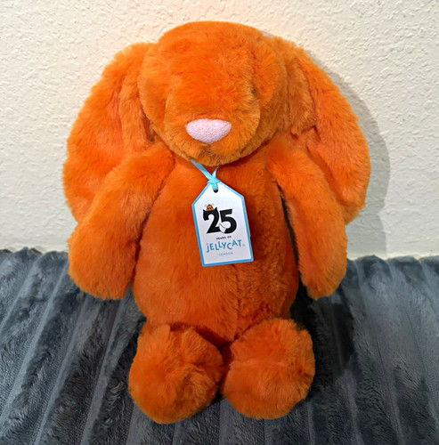 Jellycat bashful luxe amberley - jellycat,