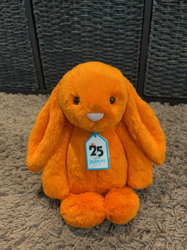 Jellycat amuseable fluffy - jellycat,