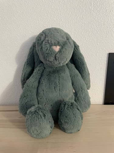 Jellycat medium bashful - medium,