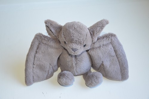Jellycat bashful bat - jellycat,