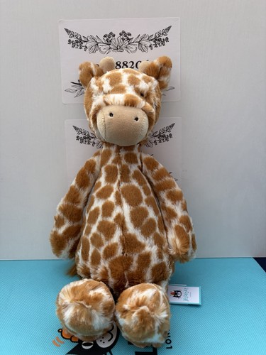 Jellycat bashful giraffe - jellycat,