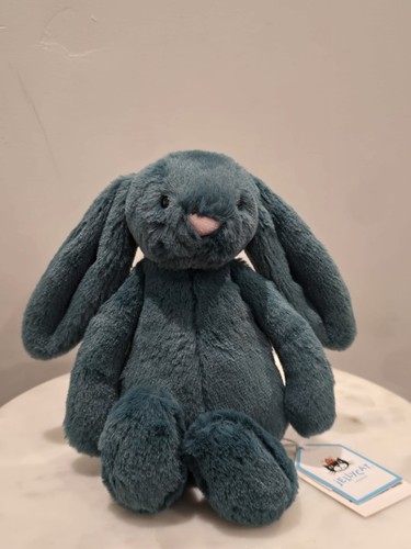 Jellycat little bashful - little,
