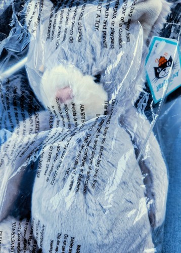 New authentic jellycat - new!,