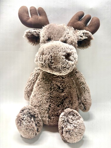 Jellycat bashful marty moose - bashful,