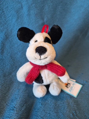 Jellycat bashful puppy plush - puppy,