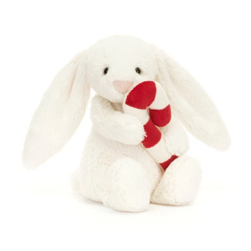 Jellycat small bashful bunny - small,