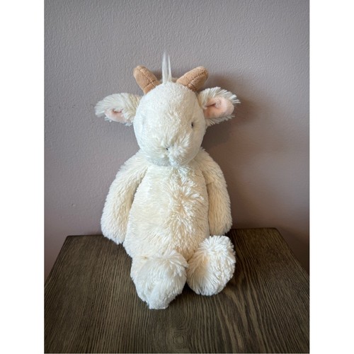 Jellycat london bashful billy - bashful,