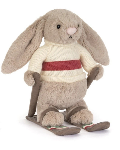New genuine bashful bunny - new!,