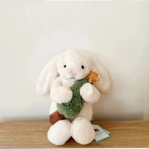 Jellycat bashful bunny - bashful,
