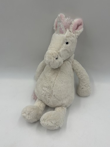 Jellycat bashful unicorn - jellycat, plush