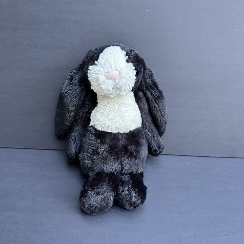 Rare retired jellycat bashful - retired,