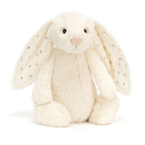 Jellycat medium bashful - jellycat,