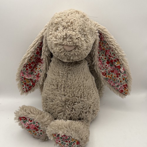 Jellycat bashful posy blossom - bashful,