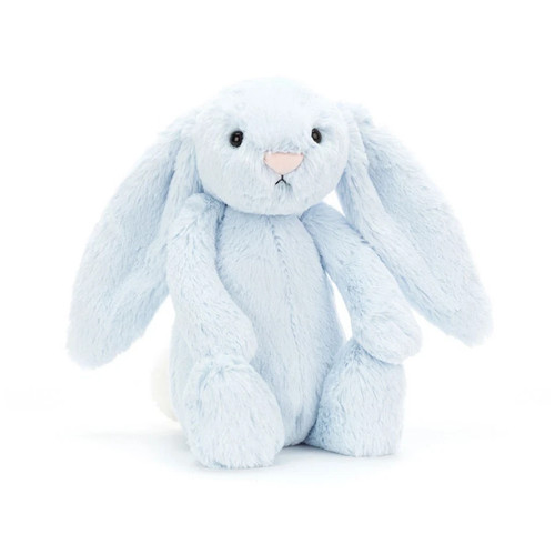 Nwt jellycat bashful - jellycat, blue