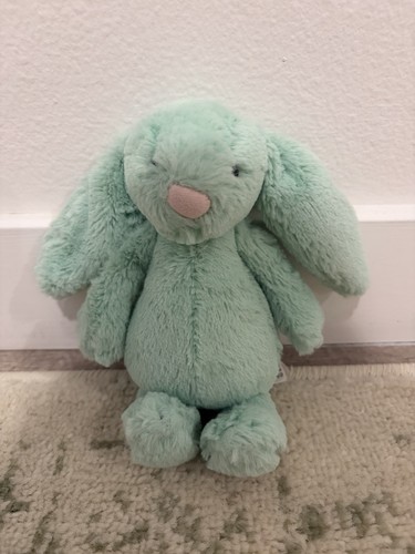 Jellycat bashful bunny small - bashful,