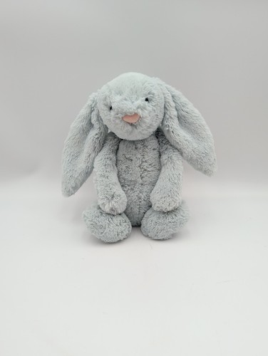 Jellycat bashful beau blue - bashful,