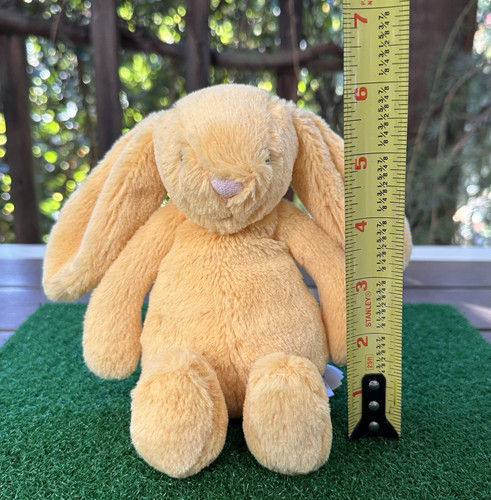 Jellycat small bashful - jellycat,