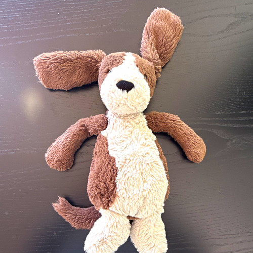 Jellycat bashful fudge - bashful,