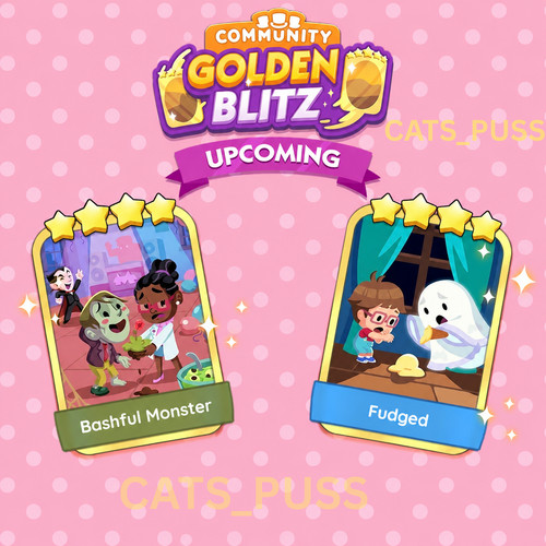 Monopoly golden blitz - 🔥monopoly_go,