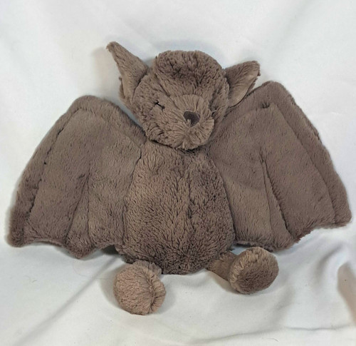 Jellycat bashful bat plush - bashful,