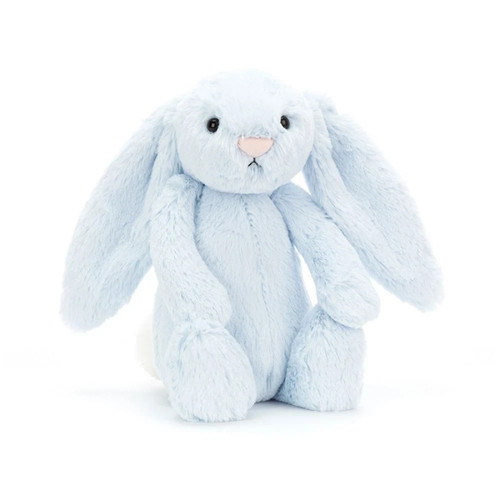 Nwt jellycat bashful blue - nwt,