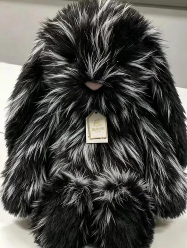 Jellycat bashful inkli bunny - bashful,