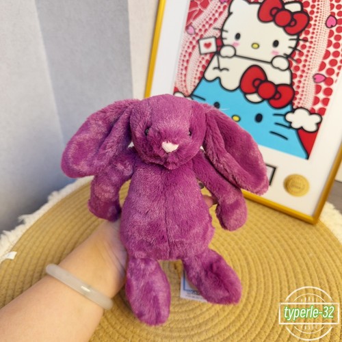 Jellycat soft fluffy little - jellycat,